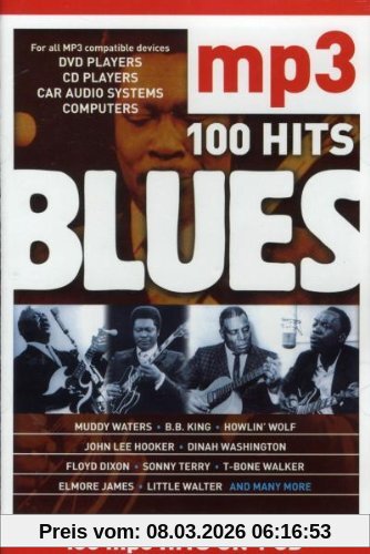 Various Mp3 Blues
