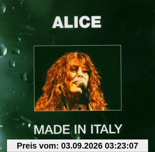 Made in Italy