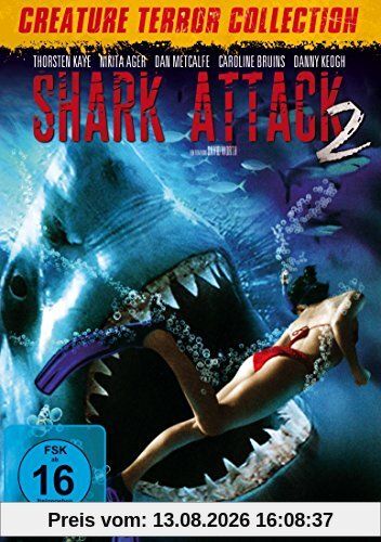 Shark Attack 2