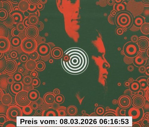 Thievery Corporation The Cosmic Game