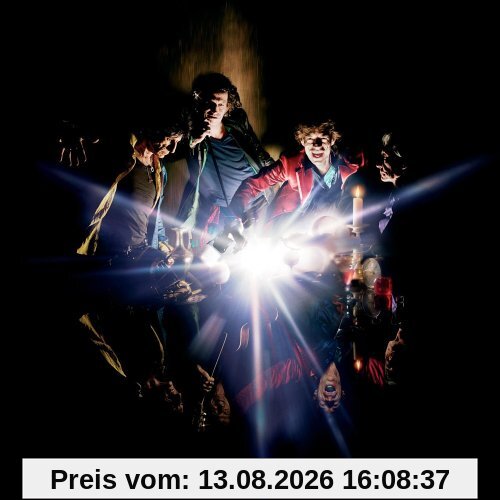 A Bigger Bang