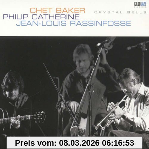 C.Baker, P.Catherine, J-l.Rassinfosse Crystal Bells