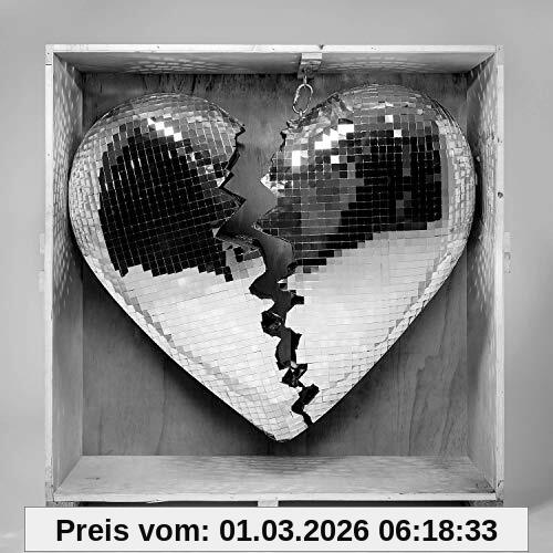Mark Ronson Late Night Feelings