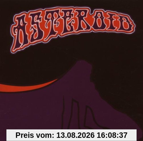 Asteroid