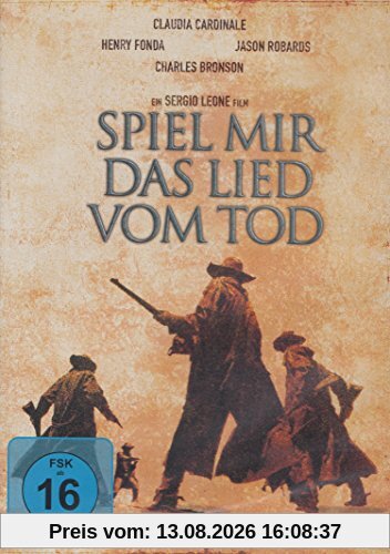 Spiel mir das Lied vom Tod