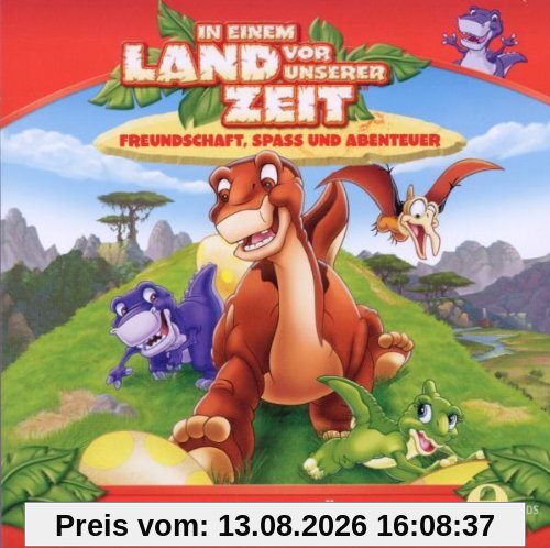 (3)Das Orig.-Hsp Zur TV-Serie