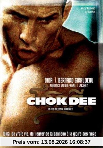 Chok dee [FR Import]
