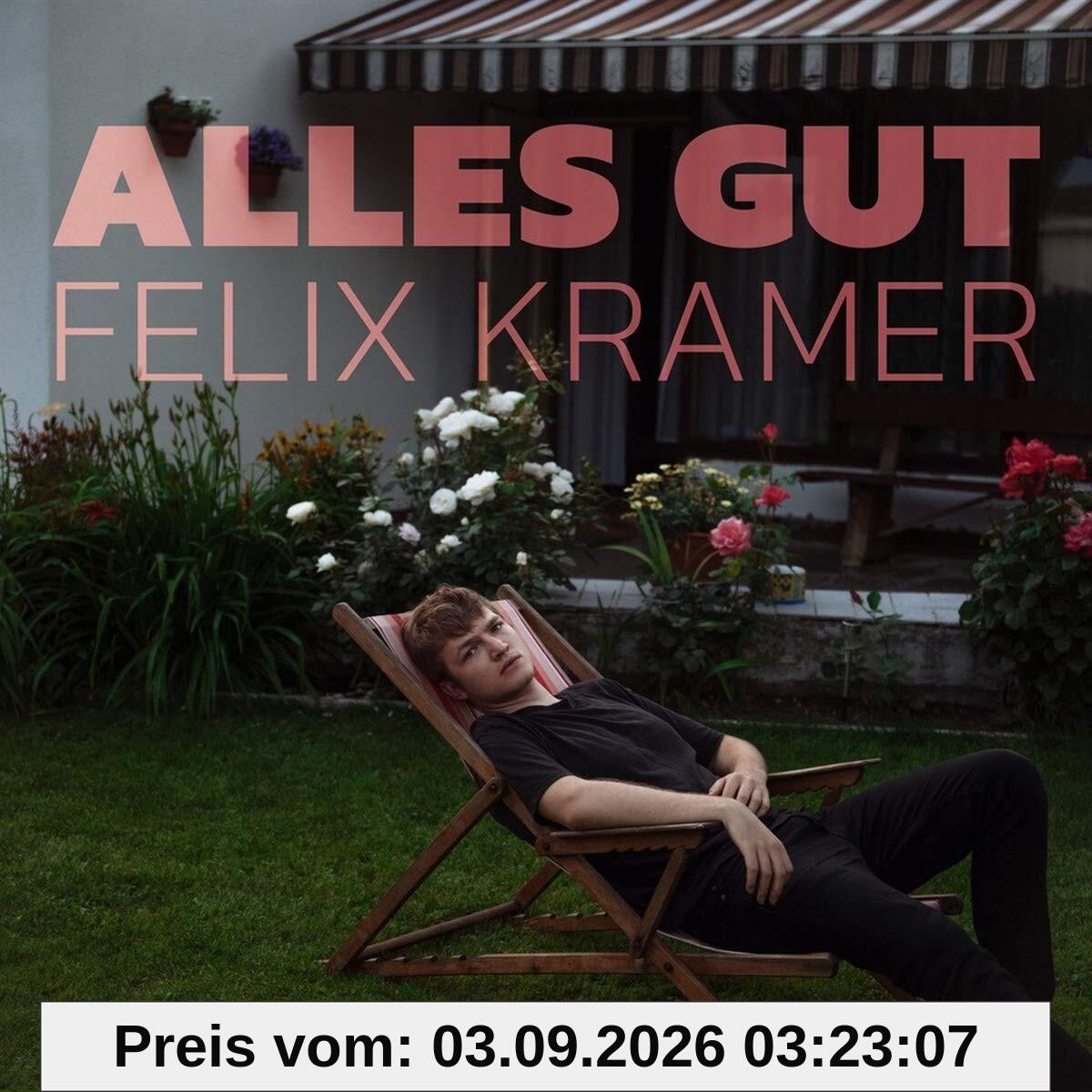 Alles Gut [Vinyl LP]