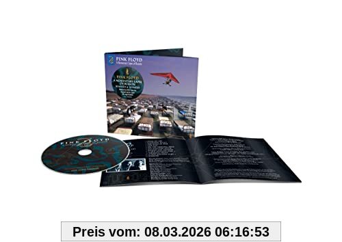 Pink Floyd A Momentary Lapse Of Reason (2019 Remix)