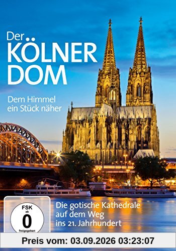 Der Kölner Dom