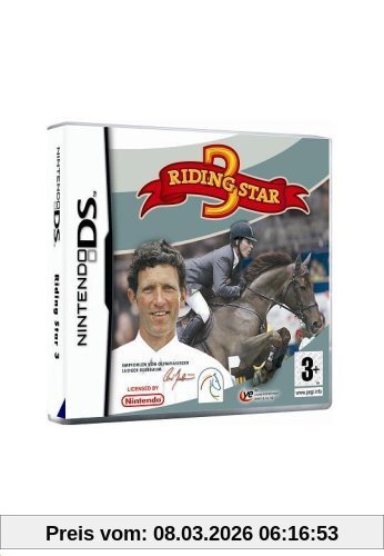 Dtp Riding Star 3