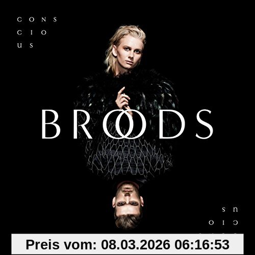 Broods Conscious