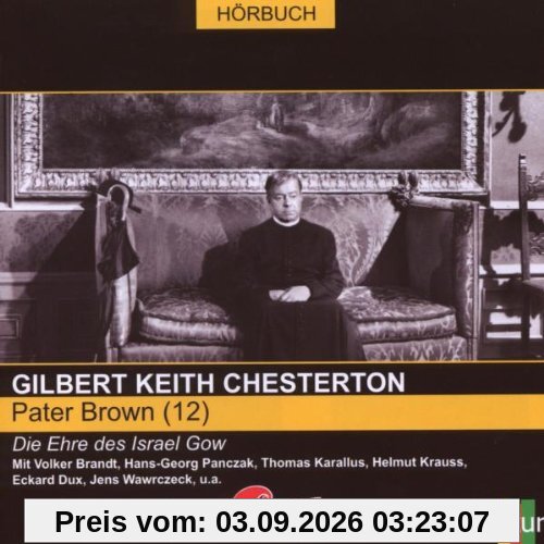 Pater Brown 12