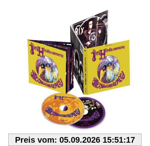 Are You Experienced [Deluxe]