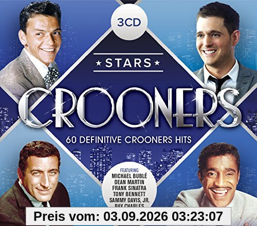 Stars-Crooners