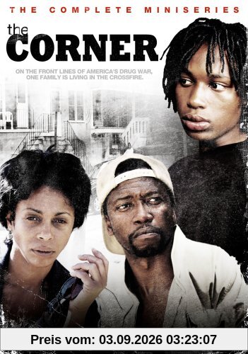 The Corner [UK Import]