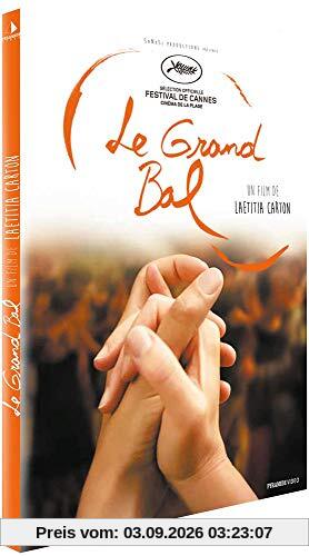 Le grand bal [FR Import]
