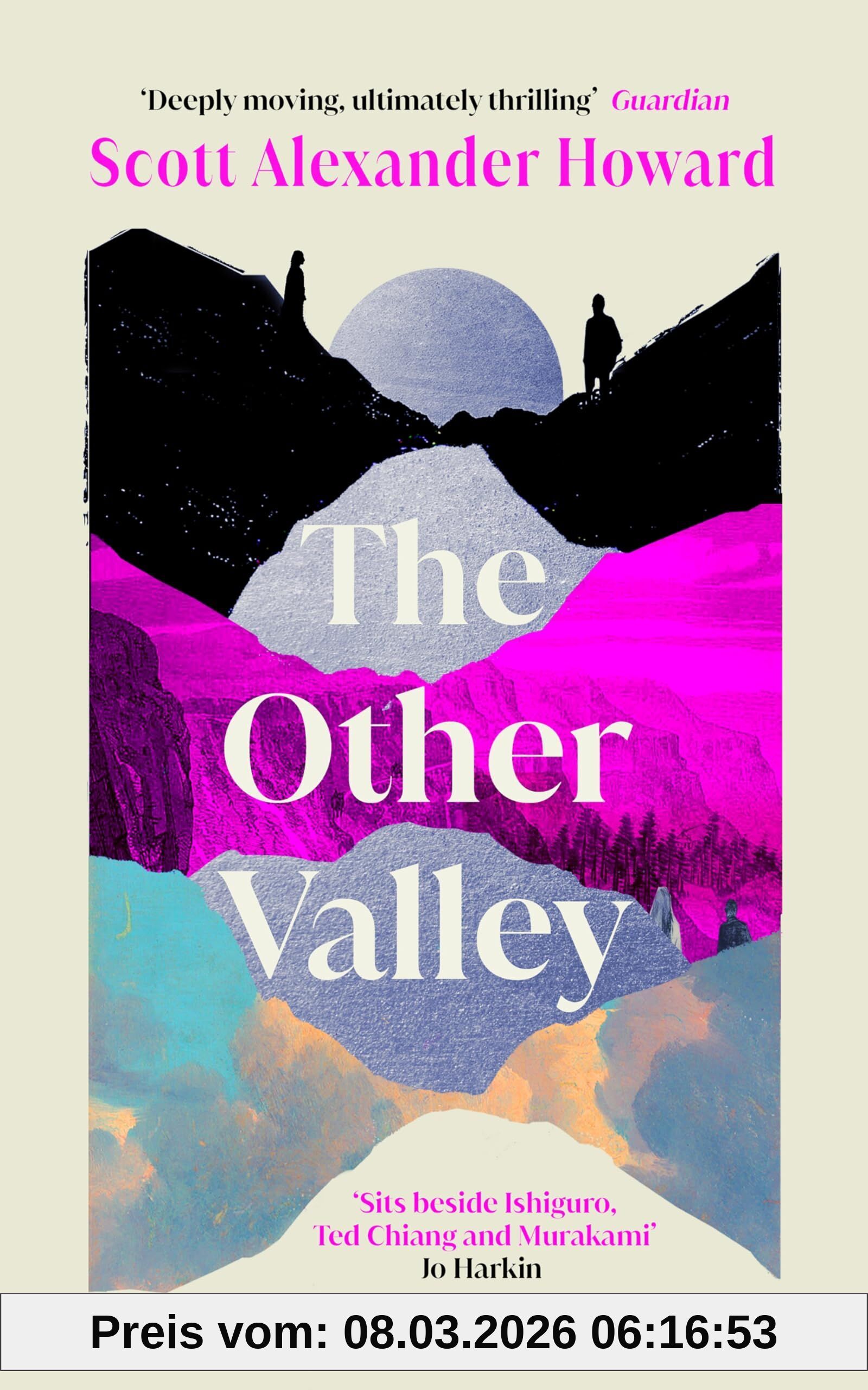 Howard, Scott Alexander The Other Valley