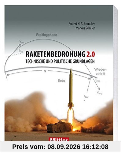 Raketenbedrohung 2.0: Technische und politische Grundlagen