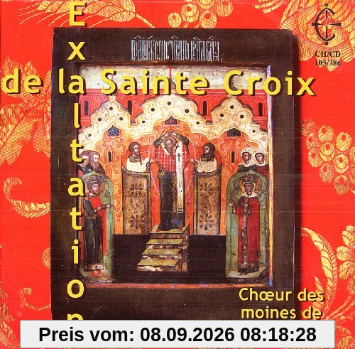 Various: Exaltation of the Cro