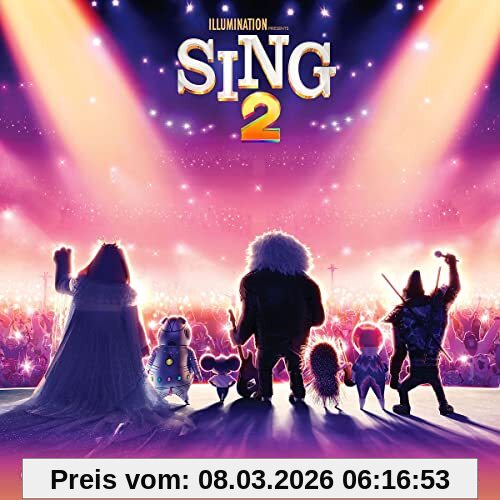 Ost Sing 2
