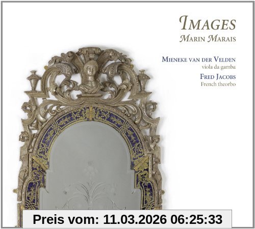 Van der Velden Images - Werke Für Viola Da Gamba