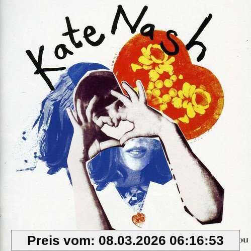 Kate Nash My Best Friend Is You