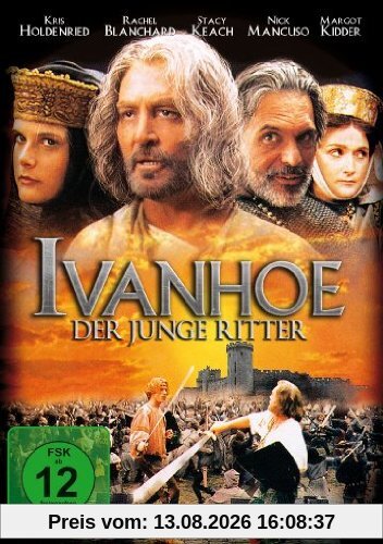 Ivanhoe - Der junge Ritter