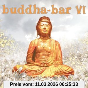 Various Buddha-Bar Vi [Unibox]