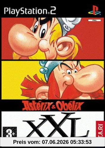 Asterix & Obelix XXL