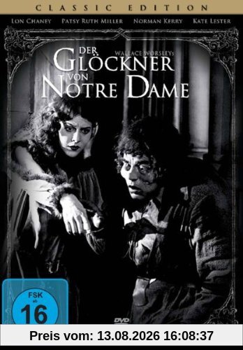 Der Glöckner von Notre Dame - Classic Edition