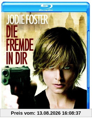 Die Fremde in Dir [Blu-ray]