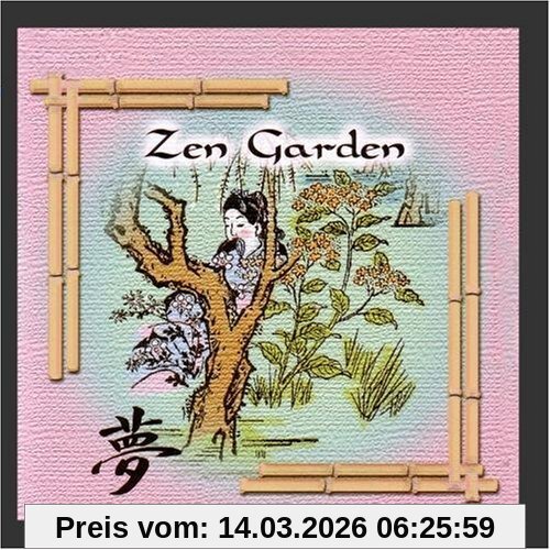 Var [Nature & Ethno Globe Musi Zen Garden [Zenova Zahrada]