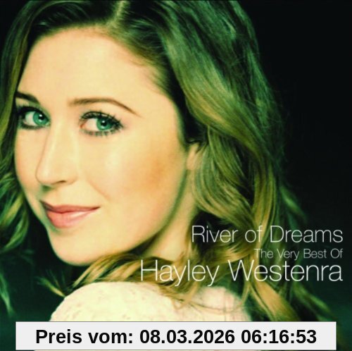 Hayley Westenra River Of Dreams (Very Best Of)