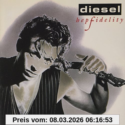 Diesel Hepfidelity (1992/93)