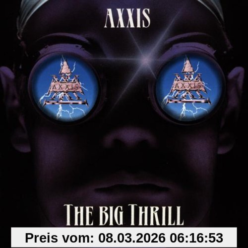 Axxis Big Thrill