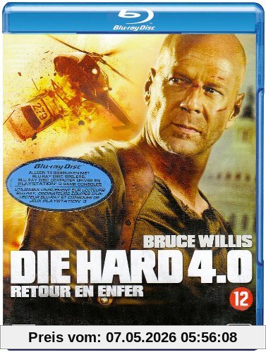 unbekannt Strib Langsam 4 - Limited Steelbook [Blu-ray]