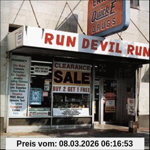 Paul McCartney Run Devil Run