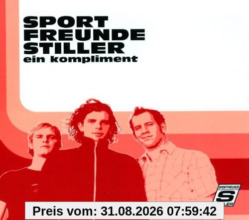 Ein Kompliment