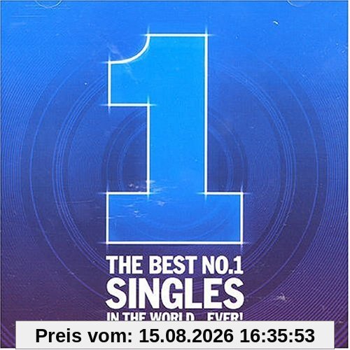 Various Best No1 Singles In The Worlde