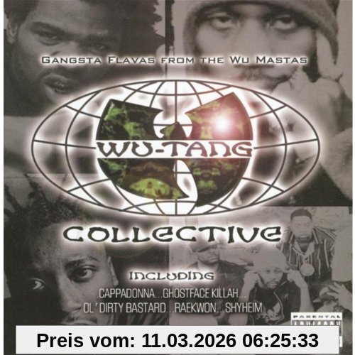 Various Wu-Tang Collective