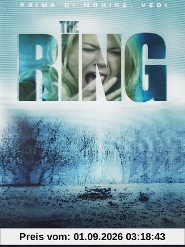 The ring [IT Import]