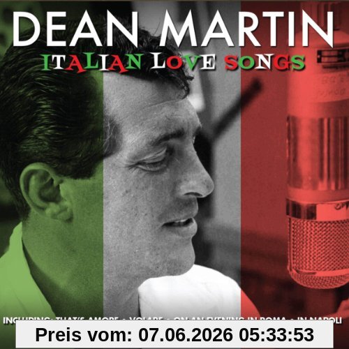 Italian Love Songs