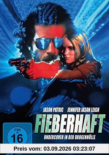 Fieberhaft