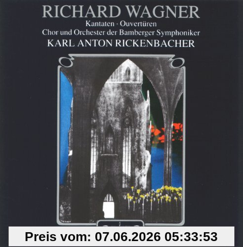 Kantaten und Ouvertüren