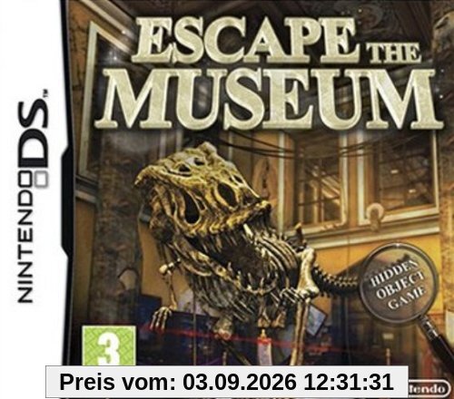 Enquête au musée