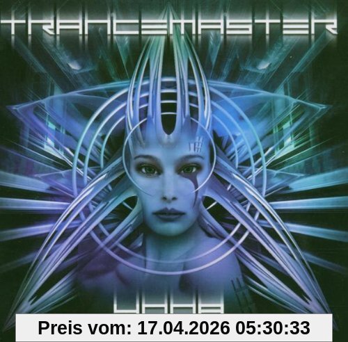 Trancemaster 4008