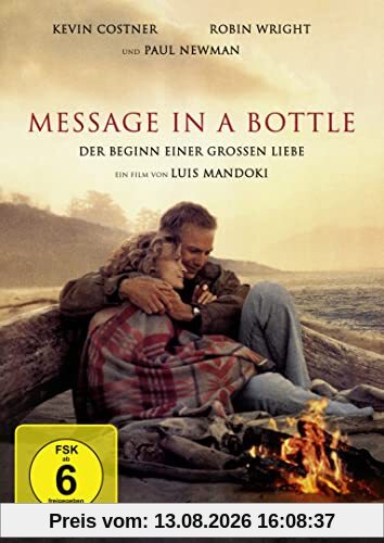 Message in a Bottle
