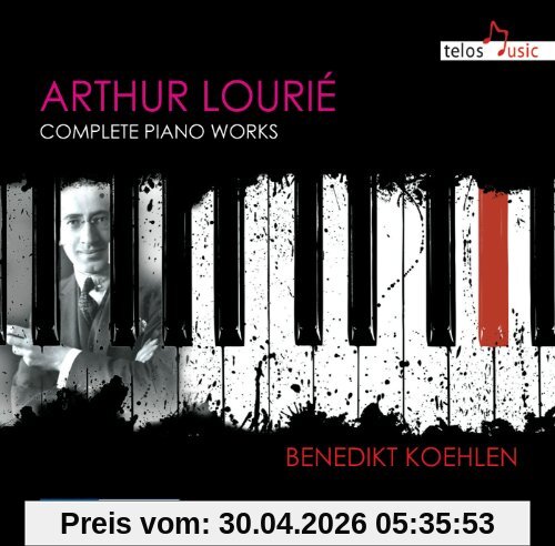 Piano Pieces & Arrangements
