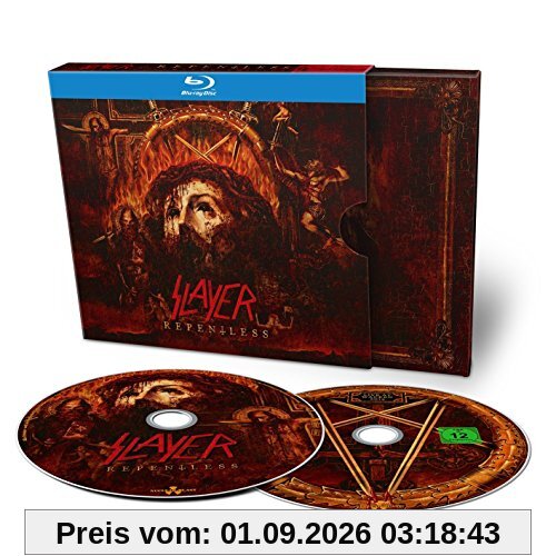 Repentless